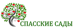 Ооо сад. Спасские сады Липлейка. Спасское логотип. Www.Спасский сад. ООО 